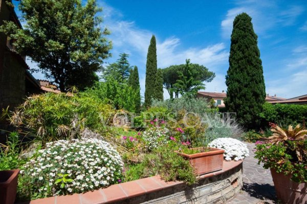 villa in vendita a Roma in zona Centro Storico