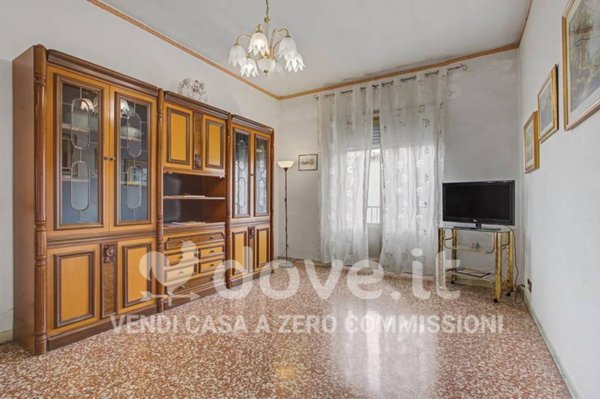 appartamento in vendita a Roma in zona Centro Storico