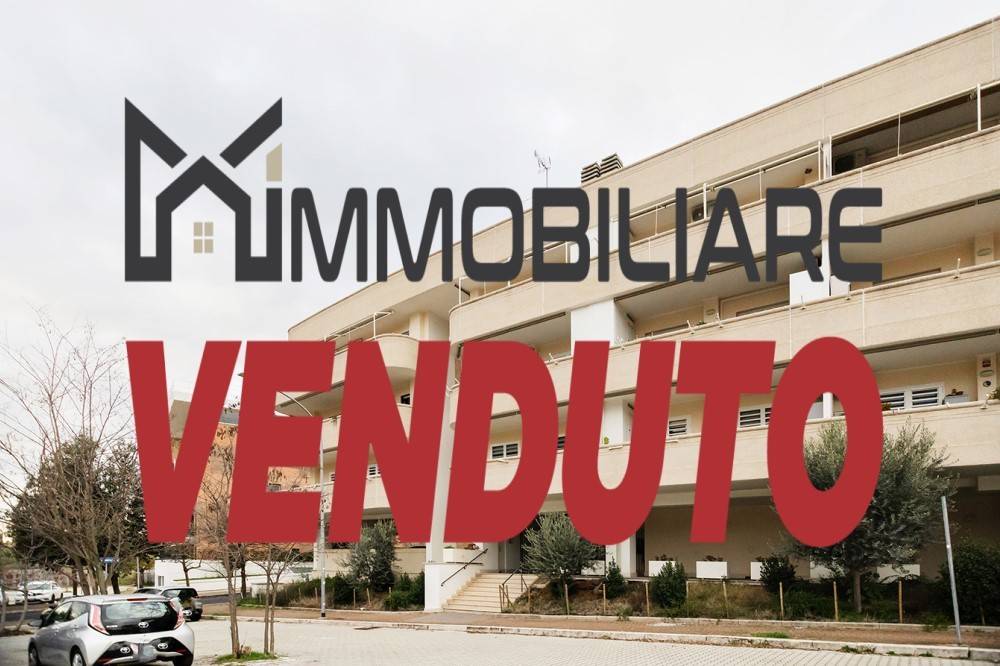 appartamento in vendita a Roma in zona Fidene