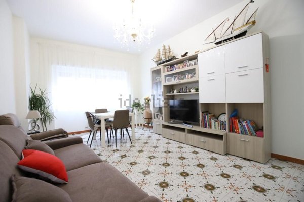 appartamento in vendita a Roma in zona Ostia