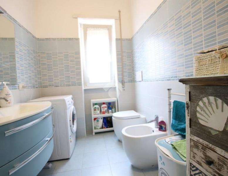appartamento in vendita a Roma in zona Ostia