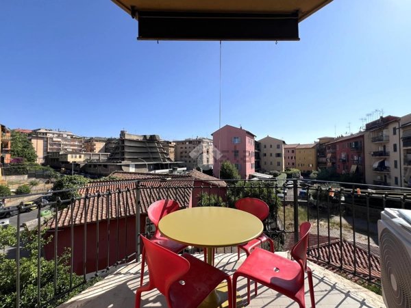 appartamento in vendita a Roma in zona Collatino