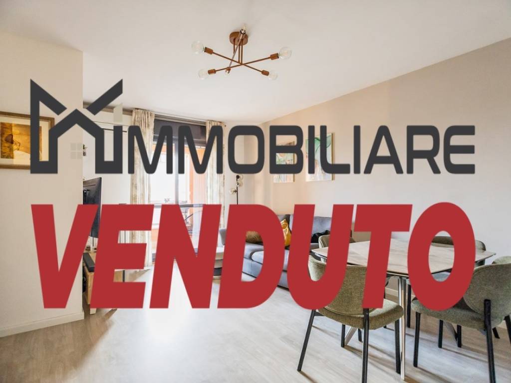 appartamento in vendita a Roma in zona Monte Sacro/Talenti