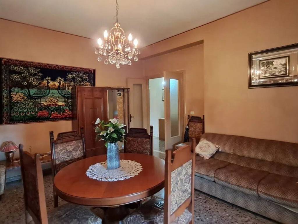 appartamento in vendita a Roma in zona Olgiata