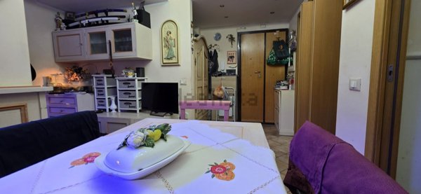 appartamento in vendita a Roma in zona Nomentano