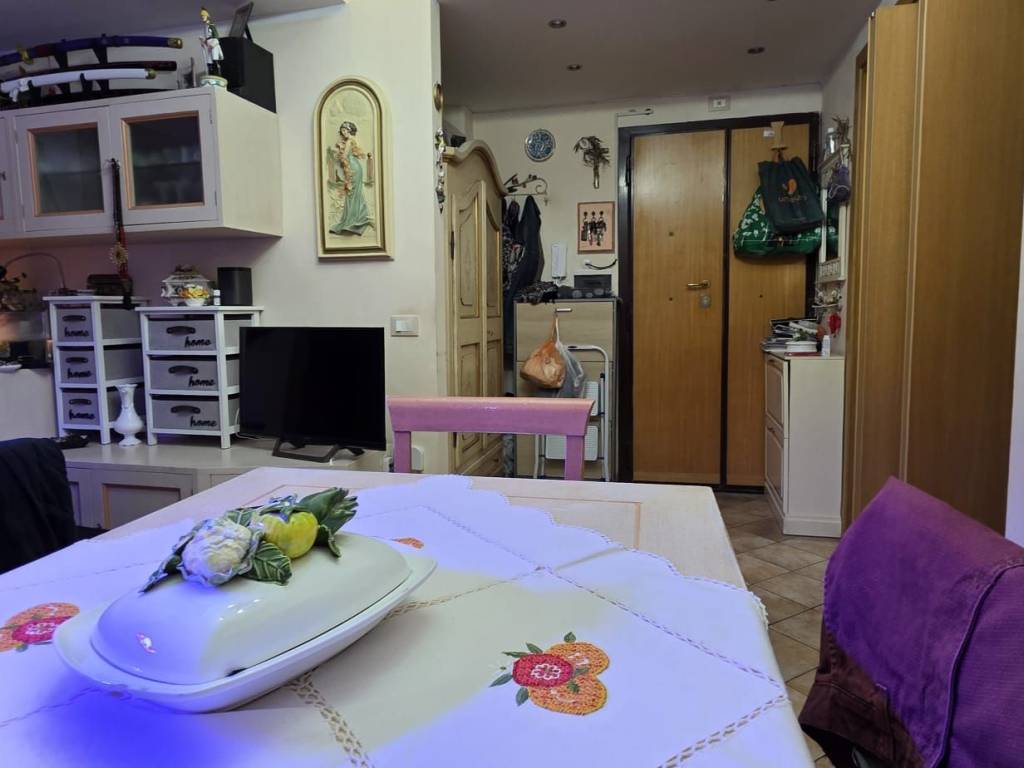 appartamento in vendita a Roma in zona Nomentano