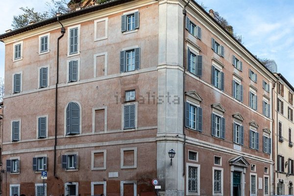 appartamento in vendita a Roma in zona Campo Marzio