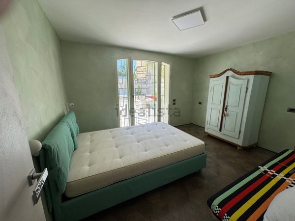 casa indipendente in vendita a Roma in zona Tor di Quinto