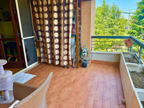 appartamento in vendita a Roma in zona Aurelio