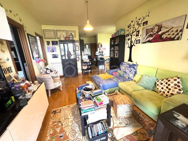 appartamento in vendita a Roma in zona Aurelio