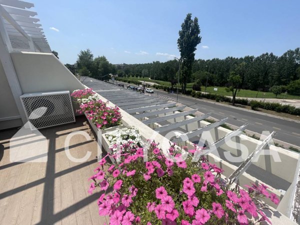 appartamento in vendita a Roma in zona Monte Sacro/Talenti