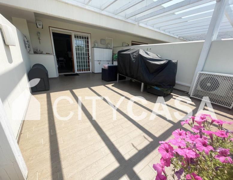 appartamento in vendita a Roma in zona Monte Sacro/Talenti