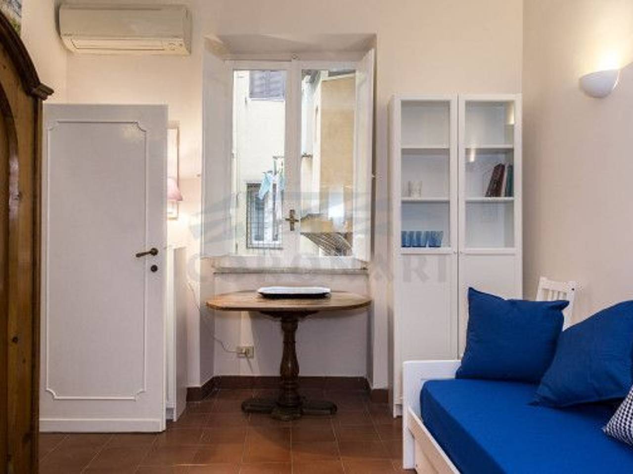 appartamento in vendita a Roma in zona Parione/Sant'Eustachio