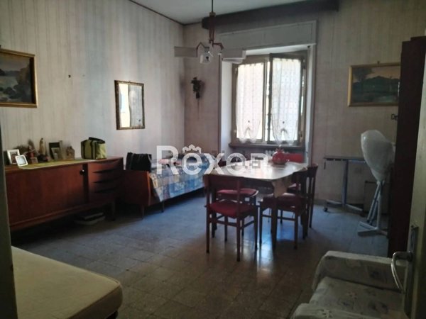 appartamento in vendita a Roma in zona Monte Sacro/Talenti
