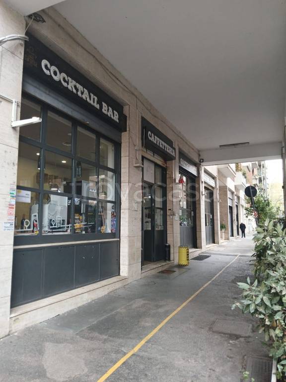 negozio in vendita a Roma in zona Monte Sacro/Talenti