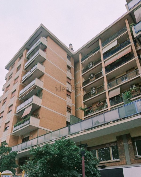 appartamento in vendita a Roma in zona Portuense