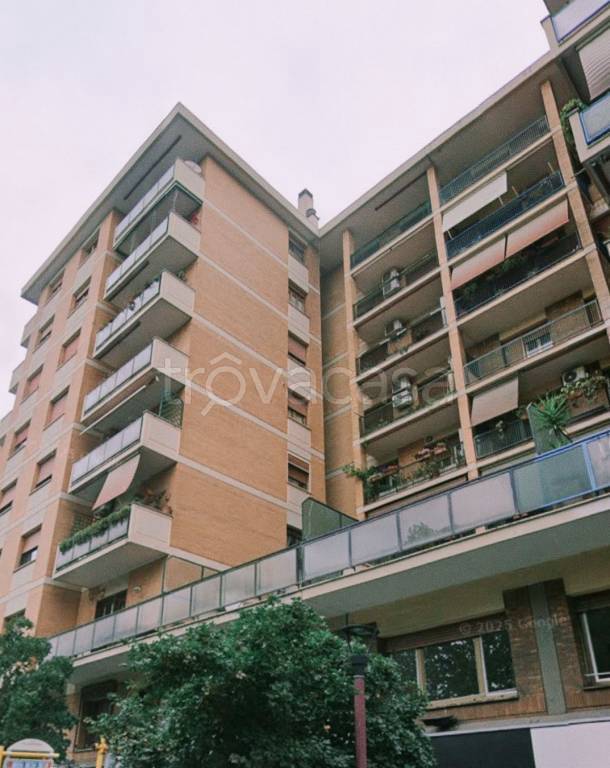 appartamento in vendita a Roma in zona Portuense