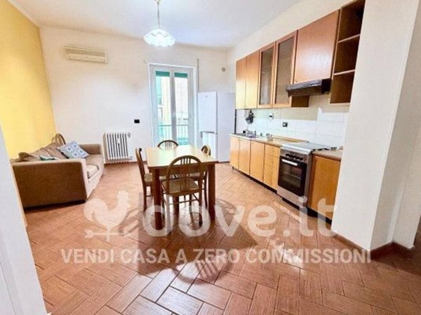 appartamento in vendita a Roma in zona Don Bosco