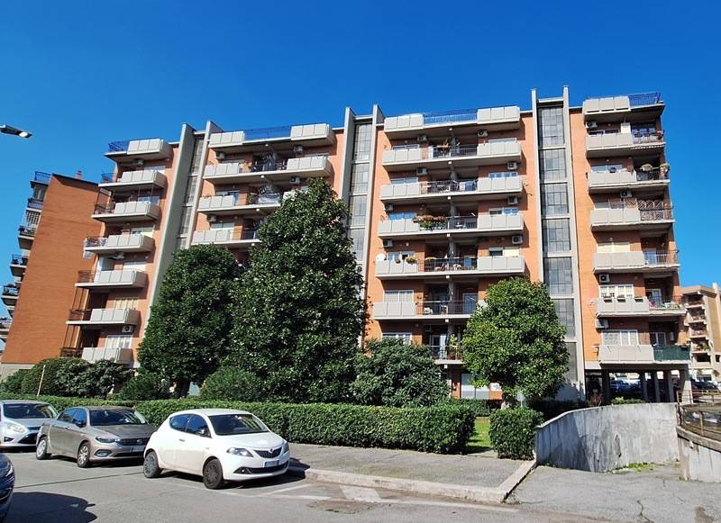 appartamento in vendita a Roma in zona Alessandrino