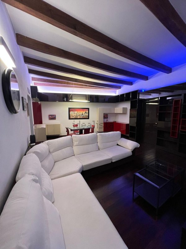 appartamento in vendita a Roma in zona Rione Monti/Campitelli