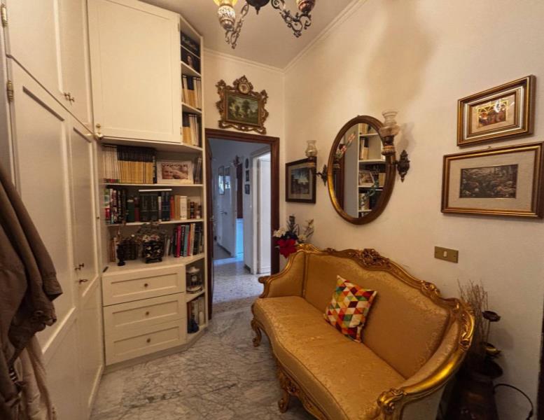 appartamento in vendita a Roma in zona Torrevecchia