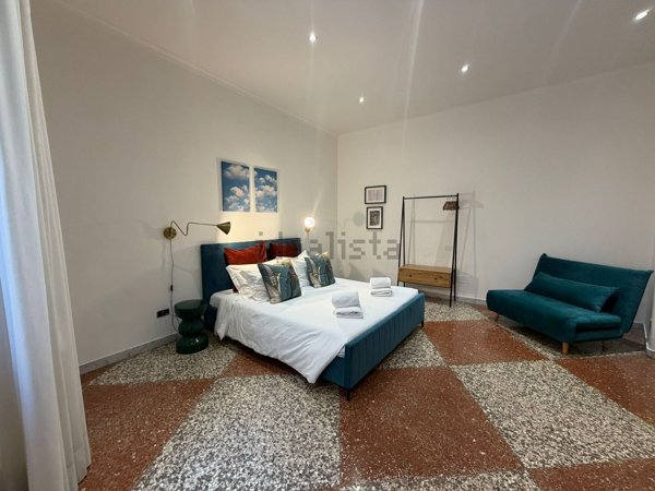 appartamento in vendita a Roma in zona Tuscolano