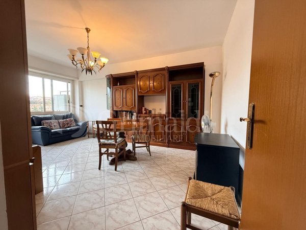 appartamento in vendita a Roma in zona Portuense