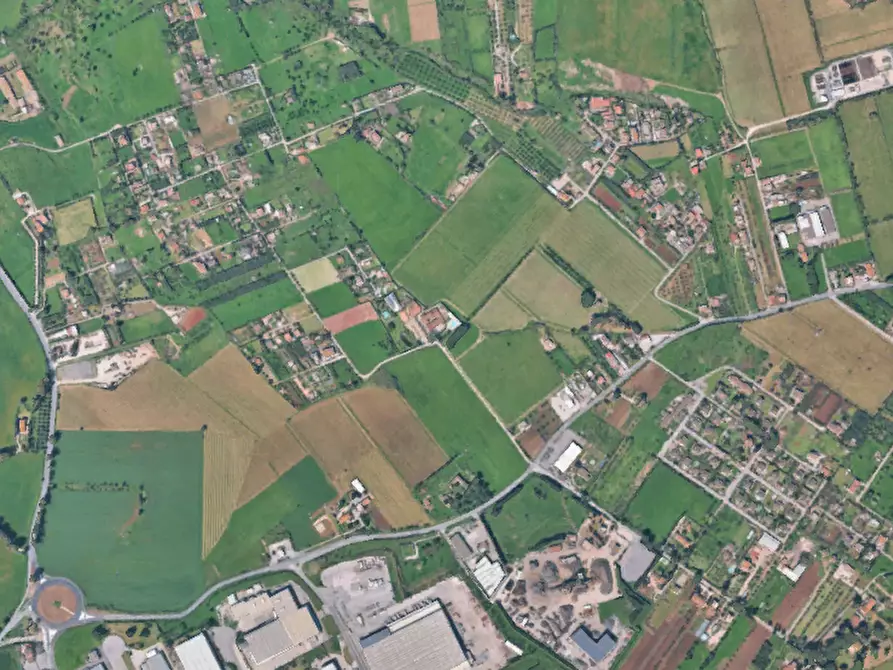terreno agricolo in vendita a Roma