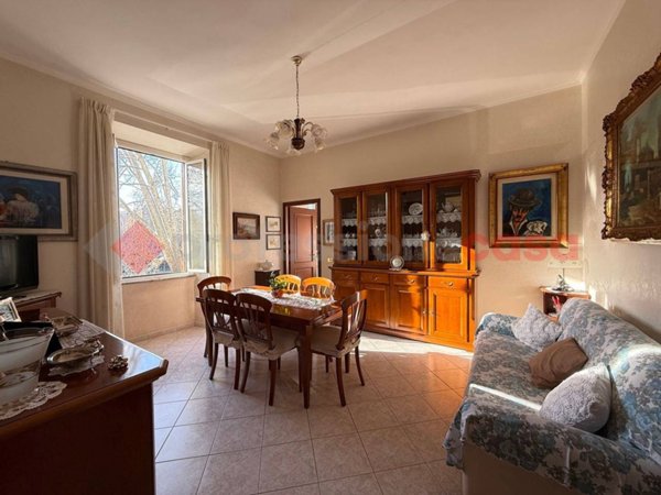 appartamento in vendita a Roma in zona Testaccio