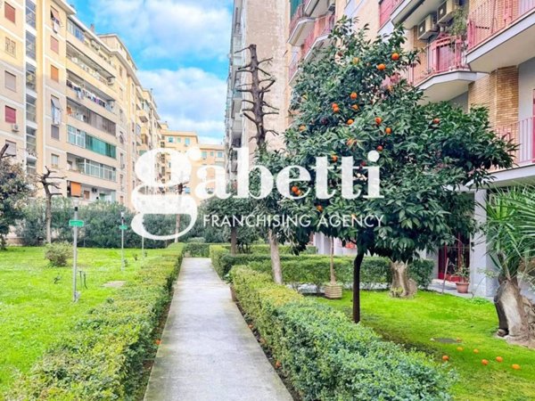 appartamento in vendita a Roma in zona Collatino