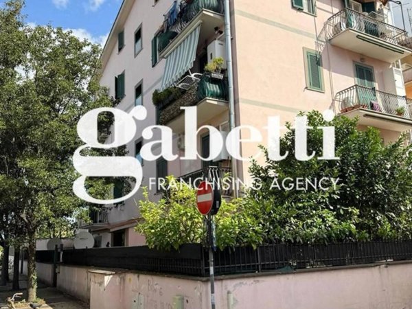 appartamento in vendita a Roma in zona Alessandrino