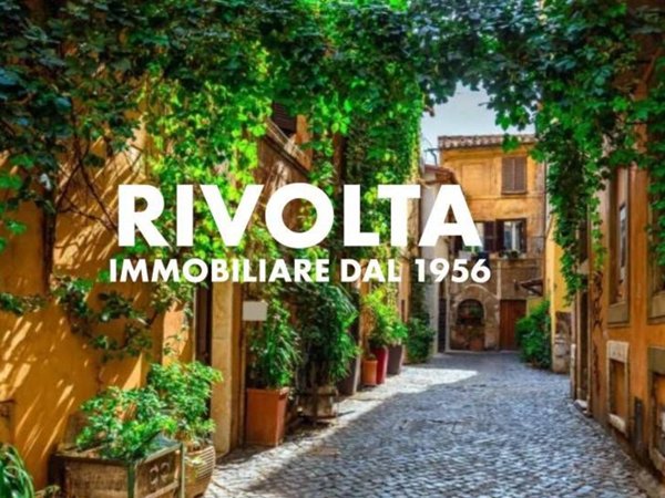 appartamento in vendita a Roma in zona Campo Marzio