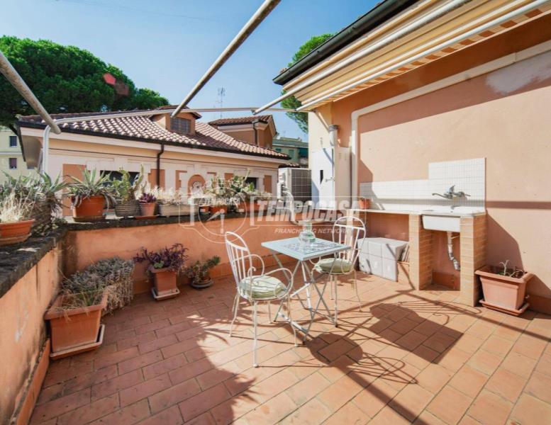 appartamento in vendita a Roma in zona Nomentano