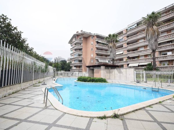 appartamento in vendita a Roma in zona Flaminio