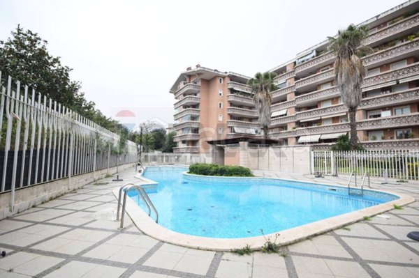 appartamento in vendita a Roma in zona Flaminio