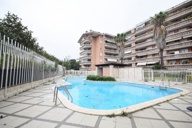 appartamento in vendita a Roma in zona Flaminio