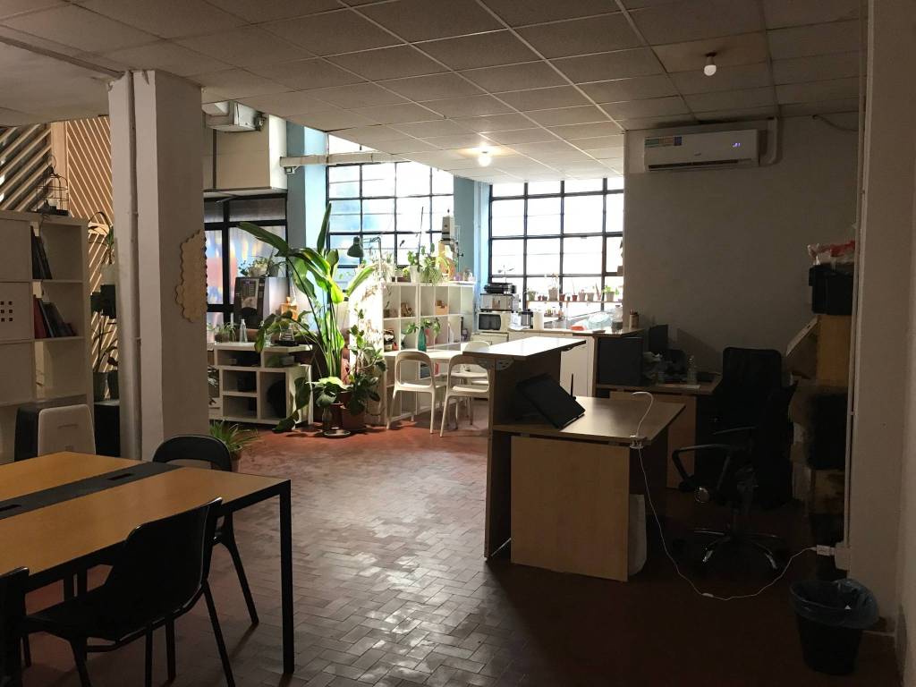 negozio in vendita a Roma in zona Prenestino-Centocelle