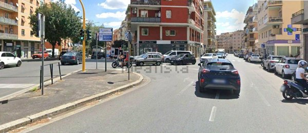 negozio in vendita a Roma in zona Aurelio