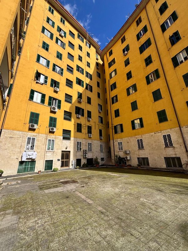 appartamento in vendita a Roma in zona Prenestino-Labicano