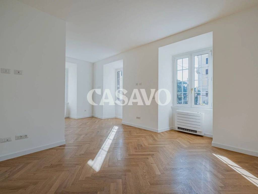 appartamento in vendita a Roma in zona Pinciano