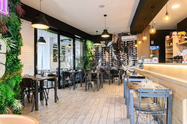 negozio in vendita a Roma in zona Ostiense