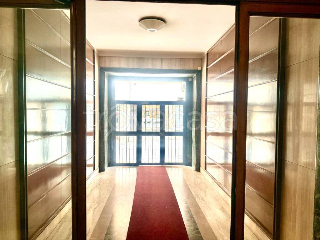 appartamento in vendita a Roma in zona Aurelio