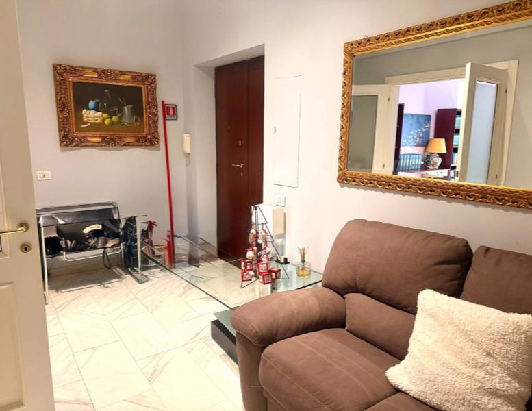 appartamento in vendita a Roma in zona Aurelio