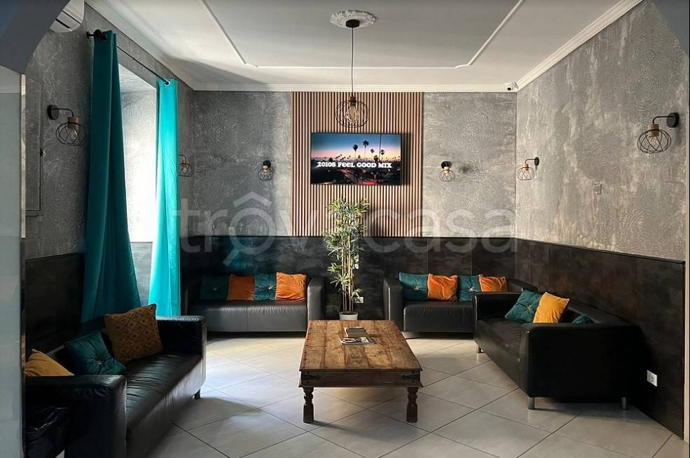 appartamento in vendita a Roma in zona Esquilino