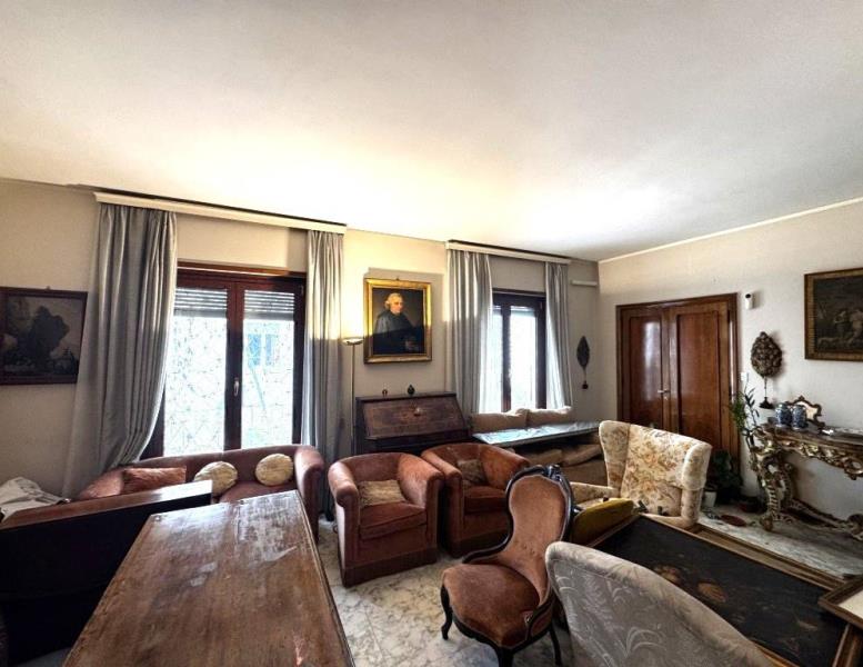 appartamento in vendita a Roma in zona Pinciano