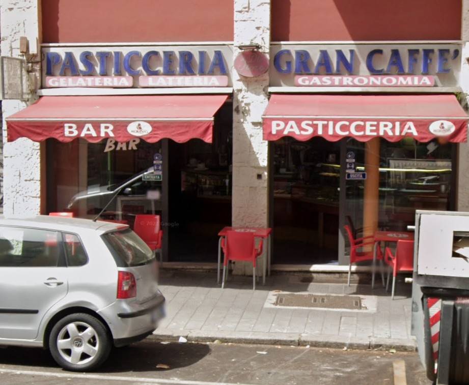 negozio in vendita a Roma in zona Tiburtino