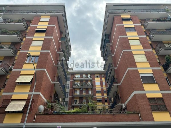 appartamento in vendita a Roma in zona Collatino
