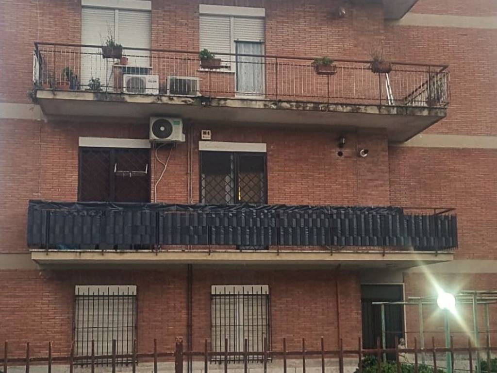 appartamento in vendita a Roma in zona Trionfale