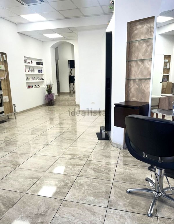 negozio in vendita a Roma