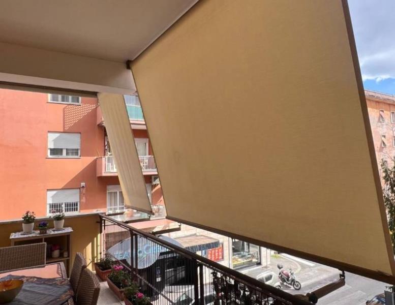 appartamento in vendita a Roma in zona Trieste